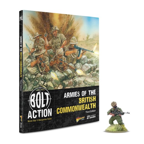 Armies the british - of,