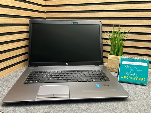 Laptop probook 470 - hp,
