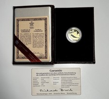 Goldmünze Kanada 1987 - 100