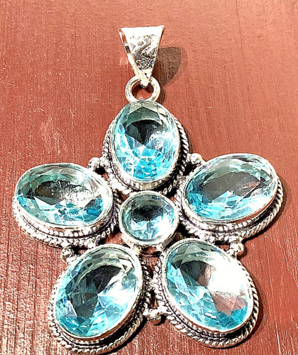 Aquamarin edelstein schmuck - edelstein,