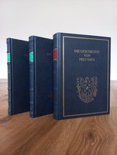 Preußen Biographien –