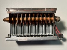 Viesmann Wärmetauscher HW