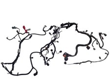 Kabel Motor Motorkabelbaum EKG passt für JEEP  GRAND CHEROKEE III (WH, WK) 3.7 V