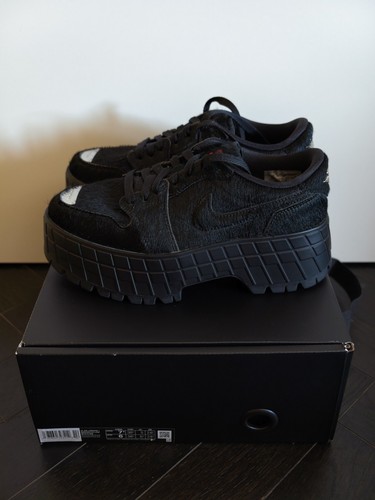 Air jordan brooklyn - jordan, low