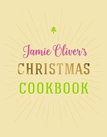 Jamie olivers christmas - olivers,