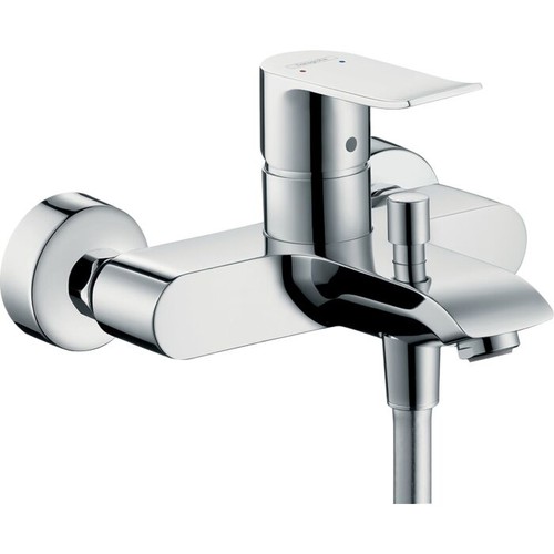 Hansgrohe metris wannen - metris,