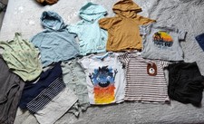 Babykleidung für Jungen