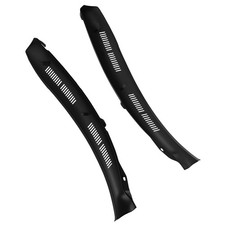 Windlauf Verkleidung Scheibe