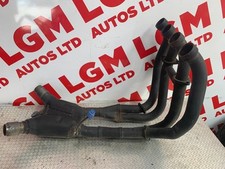 SUZUKI HAYABUSA KRÜMMER