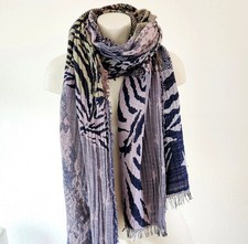 Codello Schal Tuch 90 x 200 cm