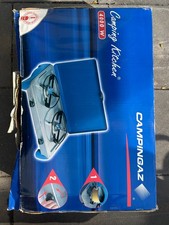 "Camping Gaz" Gaskocher 4000 W (neu, unbenutzt & orig verpackt)