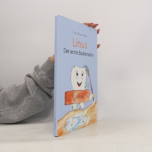 Linus der erste - linus,, backenzahn 