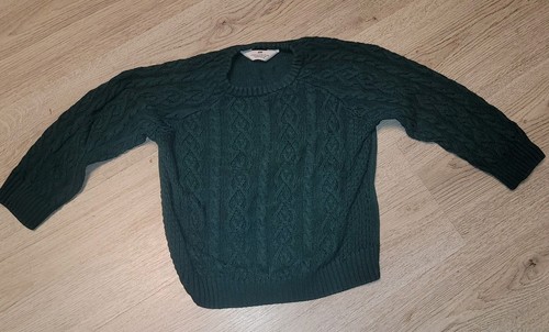 Jungen pullover 110 - jungen, 110/116