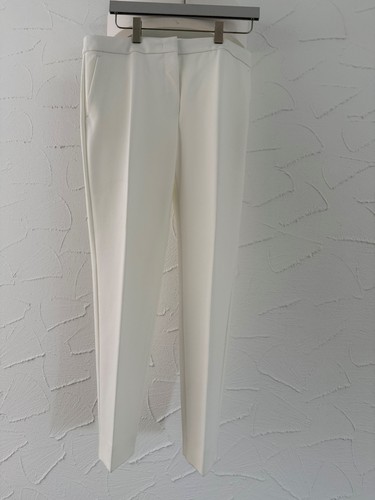 Max mara hose weiß - max,