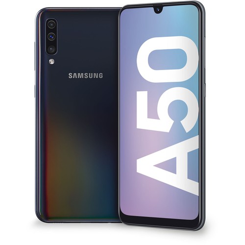 Samsung galaxy a50 - samsung,