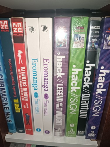 Animes