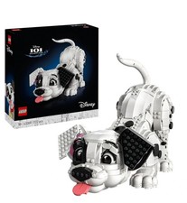 43269 LEGO® DISNEY Welpe aus