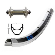 Winora V-Rad 26x1.75Alunabe