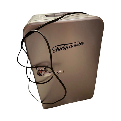 Fridgemaster retro - fridgemaster,