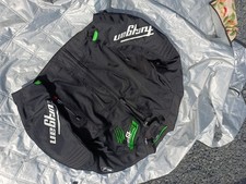 motorradjacke herren