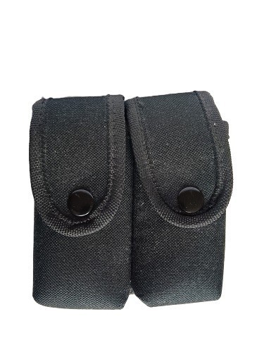 Doppelte magazintasche pistole - magazintasche,