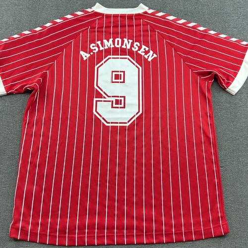 Dänemark 1983 1984 - , home