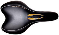 Selle Royal Lookin Gel Saddle
