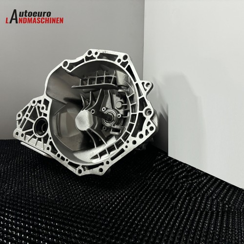 Getriebe f17c374 opel astra - getriebe, j