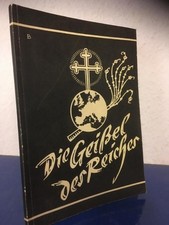 Die Geissel des Reiches Frank