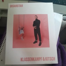 Disarstar Klassenkampf &Kitsch