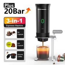 Espressomaschine elektrische - espressomaschine,