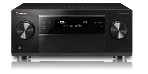 Pioneer sc1223 1a v - sc1223., 7.1a/v