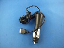 KFZ LADEKABEL für SAMSUNG SGH G600 G800 12V Travel charger PKW Auto Ladegerät