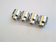 Steckschlüssel Nuss Astrofit 30 mm Chrom Vanadium 