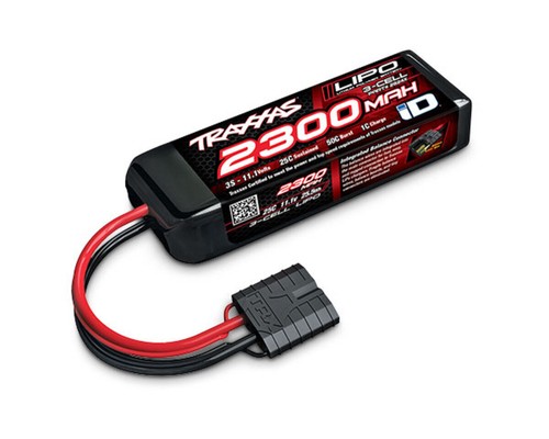 Traxxas lipo akku 2300mah - traxxas,