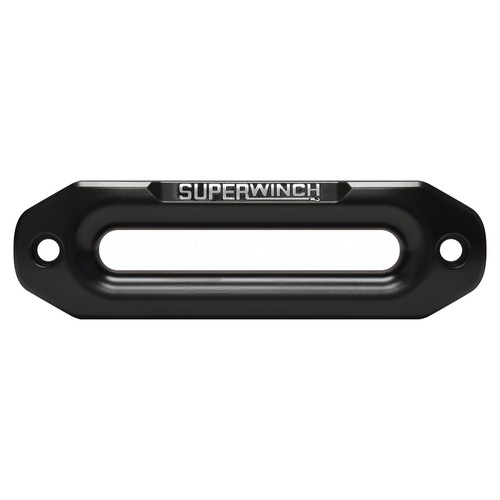 254 superwinch aluminium - mm,