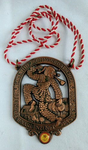 Jahre schnogedätscher 1988 - 50,