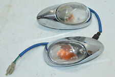 KYMCO YUP 50 KYMCO YUP 50 BLINKER BLINKLICHT BLINKLEUCHTE HINTEN RECHTS LINKS