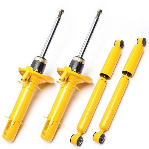 Sport stoßdämpfer gas - 4,