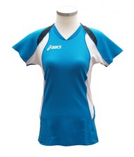 Asics trikot shiva - shiva, women