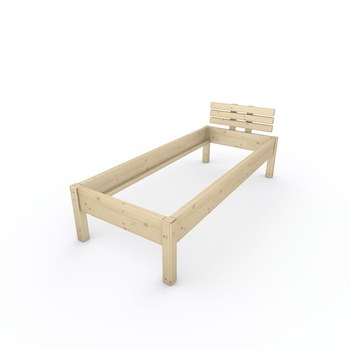 Seniorenbett doppelbett - seniorenbett,