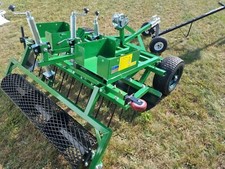 Reitbahnplaner Paddock Egge