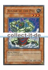 Yugioh - AST-016 - Avatar of