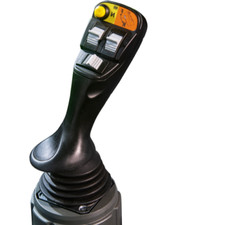 MERLO Kapazitive Vertikale Joystick Schalter Art. 126955 für Teleskoplader TOP!!