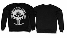 Legion Etrangere Skull Sweater