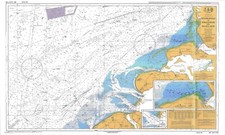 Admiralität 110 Nordsee