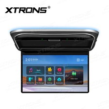 12,5" Deckenmonitor Full HD