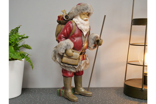 Weihnachtsmann santa claus - weihnachtsmann,