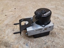 BMW E46 330d Hydraulik Block