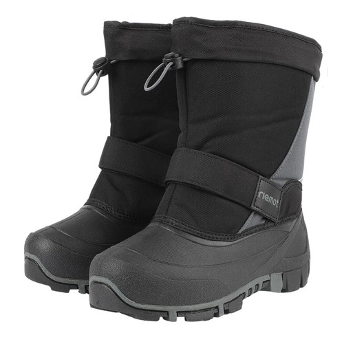 Kinder winterstiefel jungen - winterstiefel,